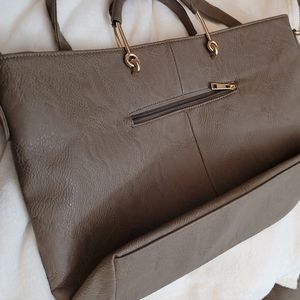 Christian Siriano Bag
